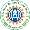 Ahmednagar Merchants Co-Op Bank