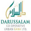 Darussalam Co Operative Urban Bank