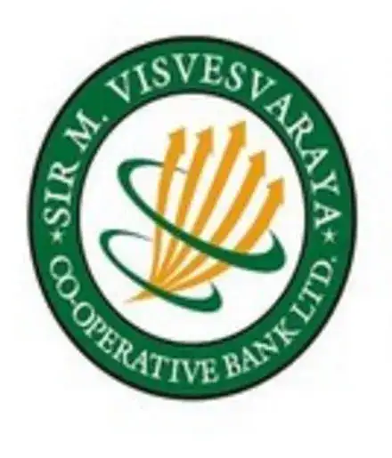 Sir M Visvesvaraya Cooperative Bank