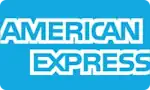 Amex logo