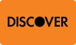 Discover logo