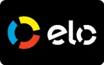 Elo Card logo