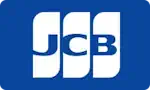JCB logo