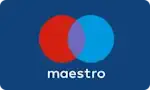 Maestro logo
