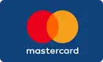 Mastercard logo